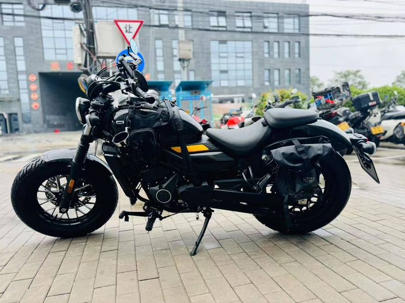 二手春风250CL-C
