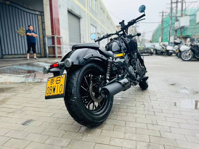 二手春风250CL-C