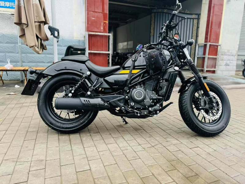 二手春风250CL-C
