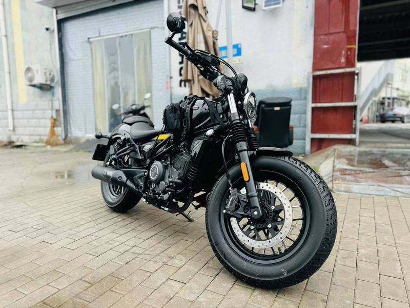 二手春风250CL-C