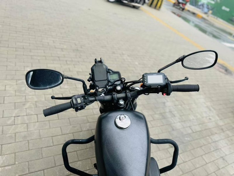 二手晓星GV300S