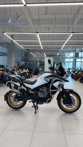 二手春风800MT