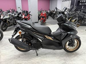 二手雅马哈AEROSPORTS X