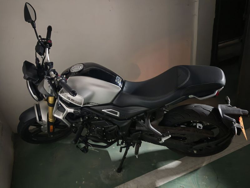 二手无极350AC