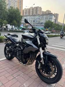 二手贝纳利TNT600i