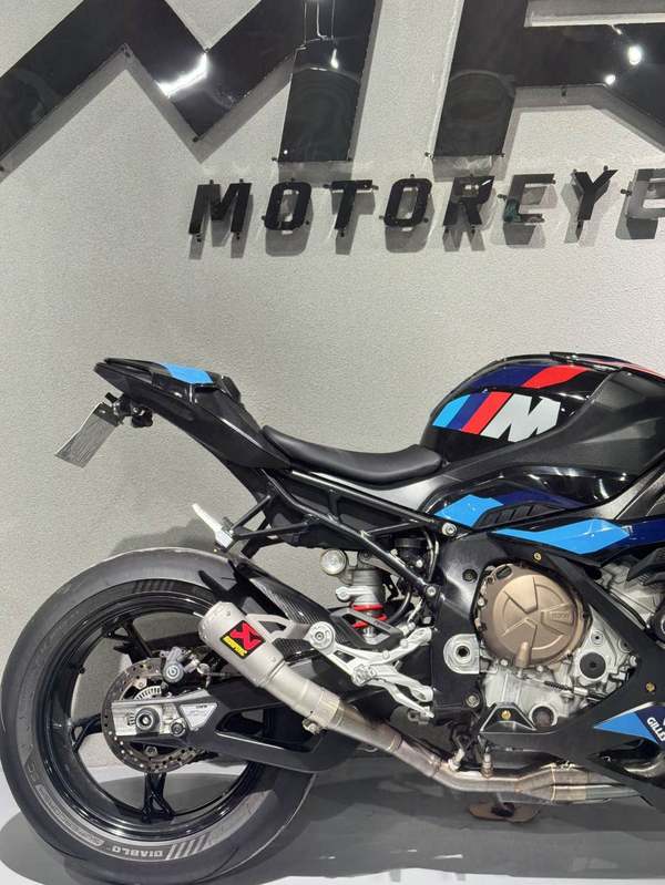 二手宝马S 1000 RR