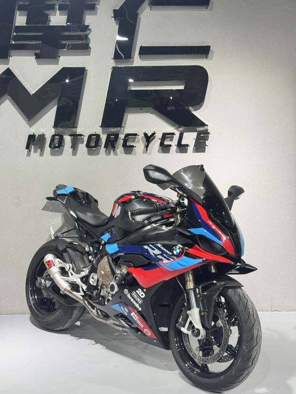 二手宝马S 1000 RR