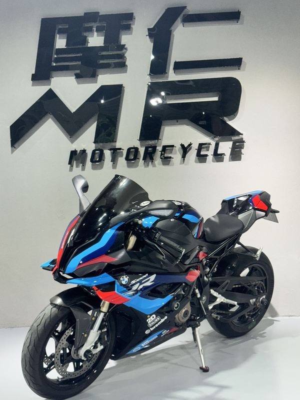 二手宝马S 1000 RR