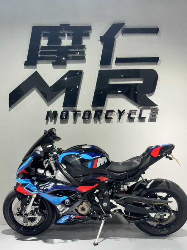 二手宝马S 1000 RR