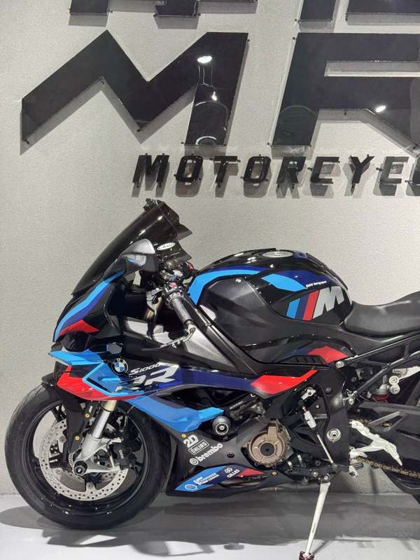 二手宝马S 1000 RR