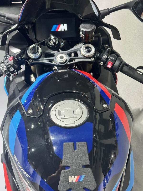 二手宝马S 1000 RR