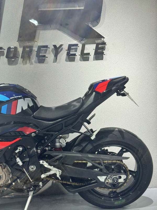 二手宝马S 1000 RR