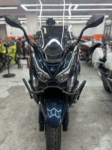 二手光阳赛艇 ST250