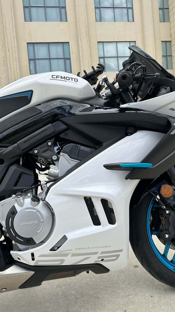 二手春风675SR-R