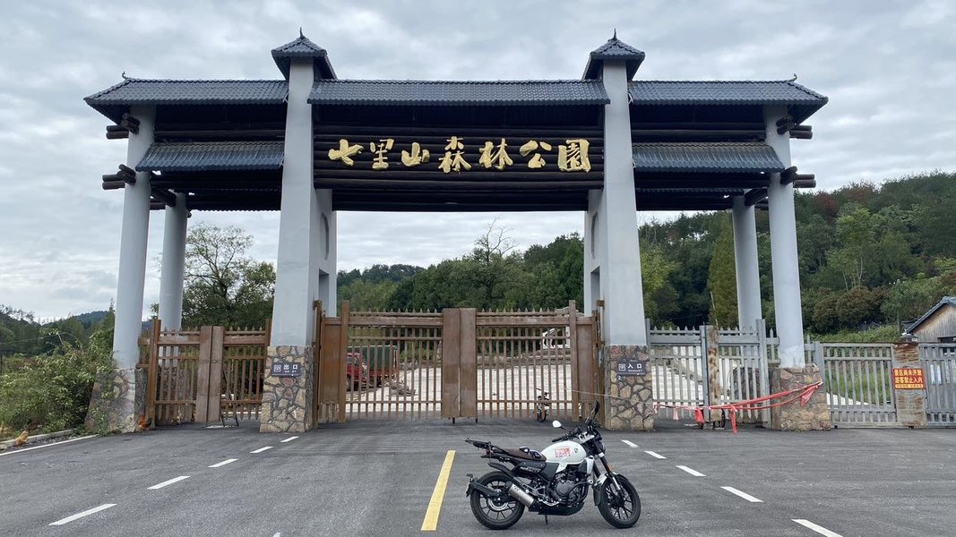 二手赛科龙RE250