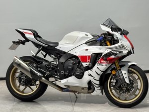 二手雅马哈YZF-R1