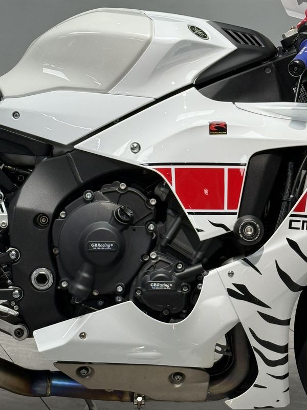 二手雅马哈YZF-R1