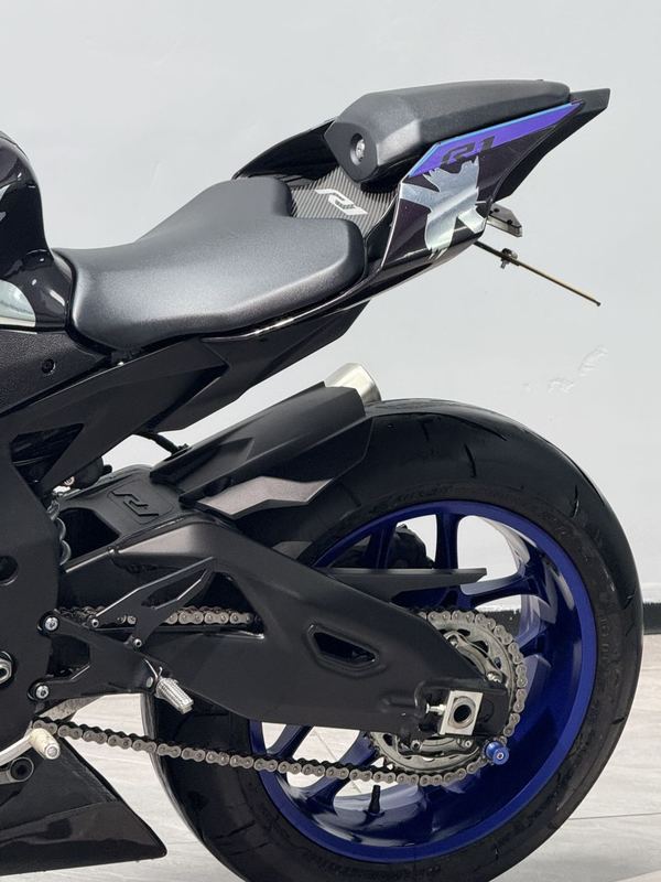 二手雅马哈YZF-R1