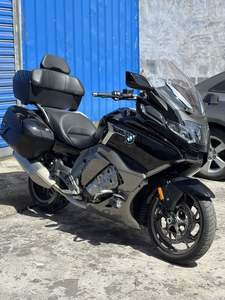 二手宝马K 1600