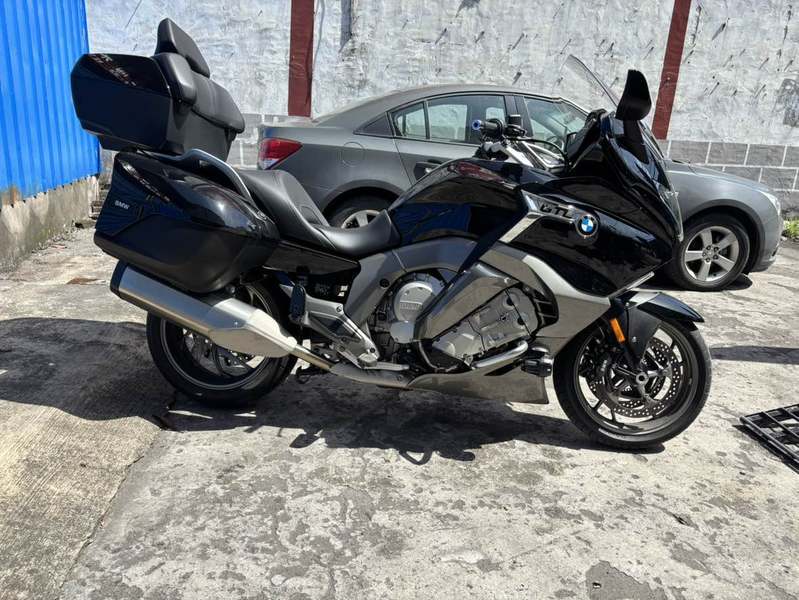 二手宝马K 1600
