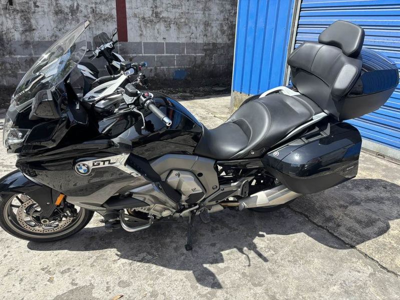 二手宝马K 1600