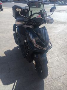 二手大阳VRS125
