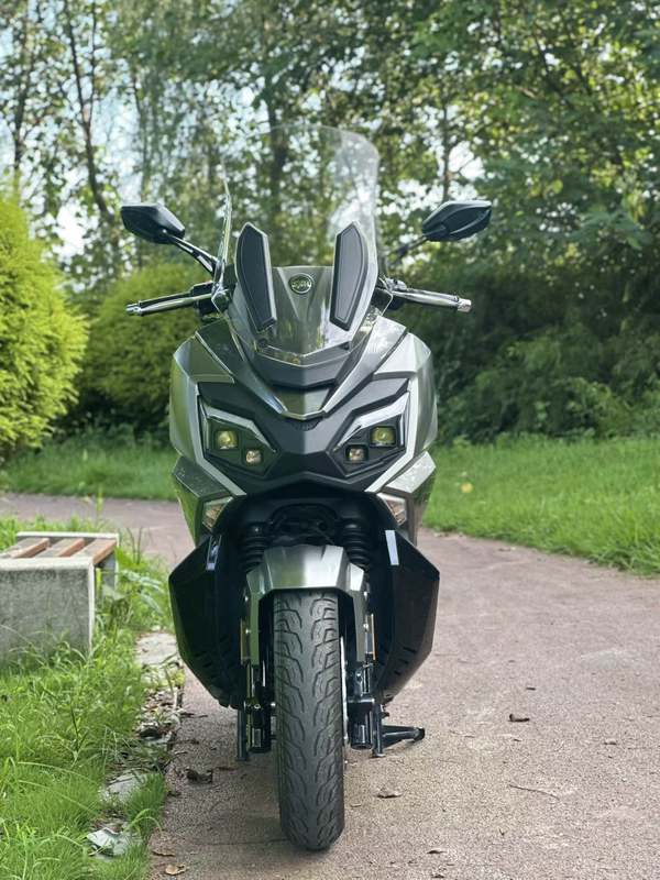 二手三阳行者 Joyride300