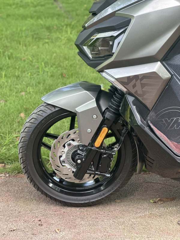 二手三阳行者 Joyride300