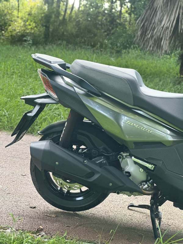 二手三阳行者 Joyride300