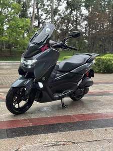 二手雅马哈NMAX