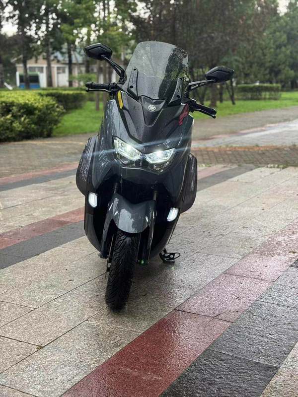 二手雅马哈NMAX