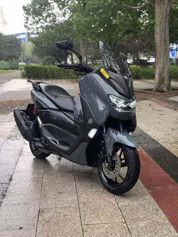 二手雅马哈NMAX