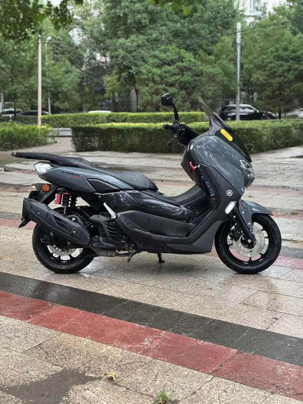 二手雅马哈NMAX