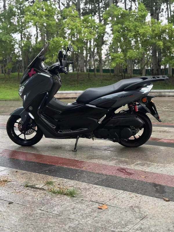 二手雅马哈NMAX
