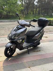 二手豪爵AFR125