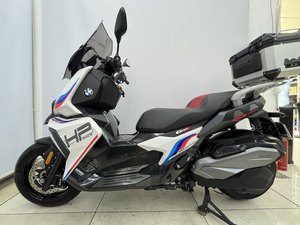 二手宝马C 400