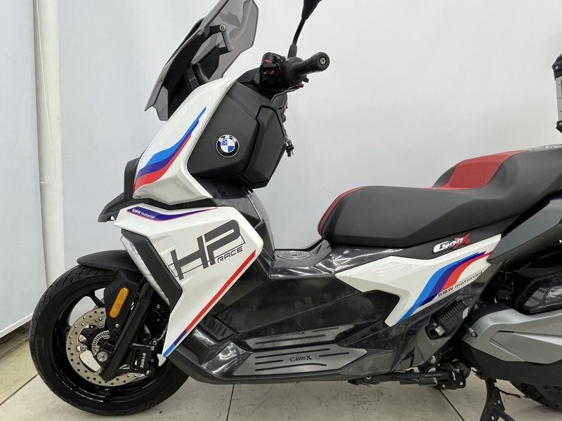 二手宝马C 400