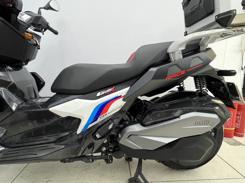 二手宝马C 400