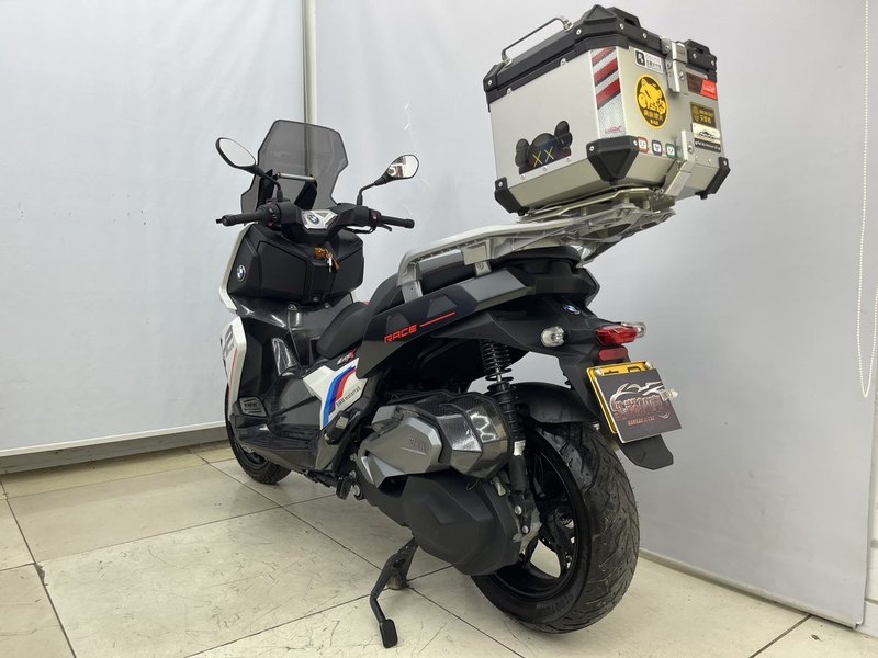 二手宝马C 400