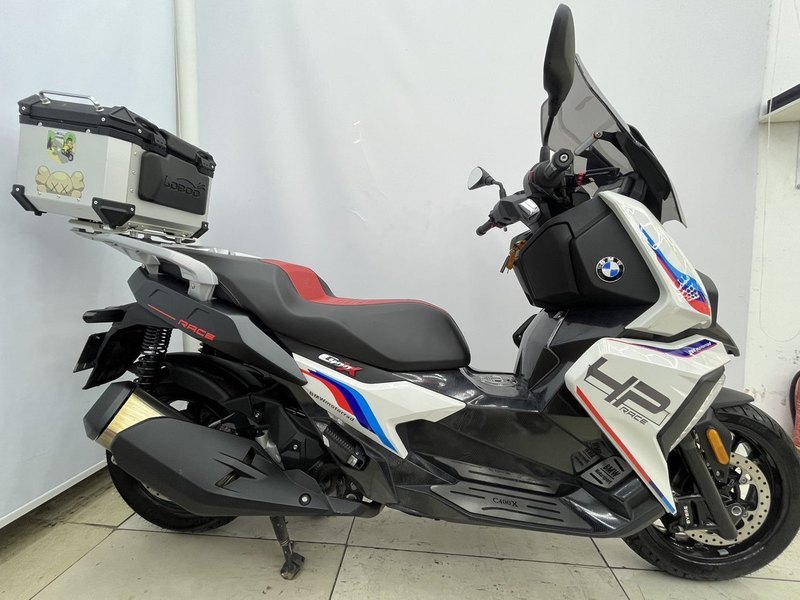 二手宝马C 400