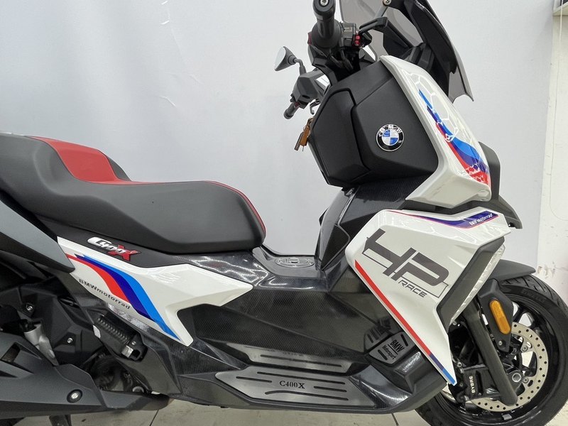 二手宝马C 400