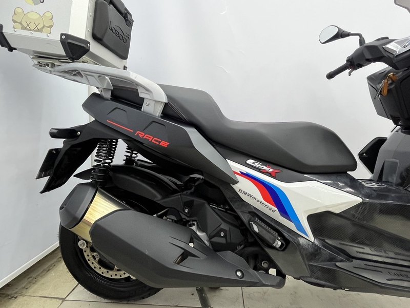 二手宝马C 400