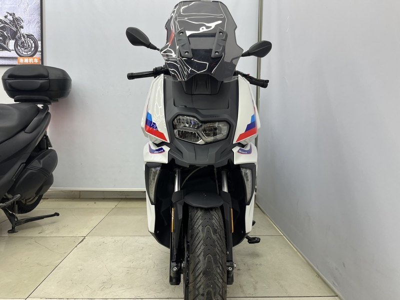 二手宝马C 400