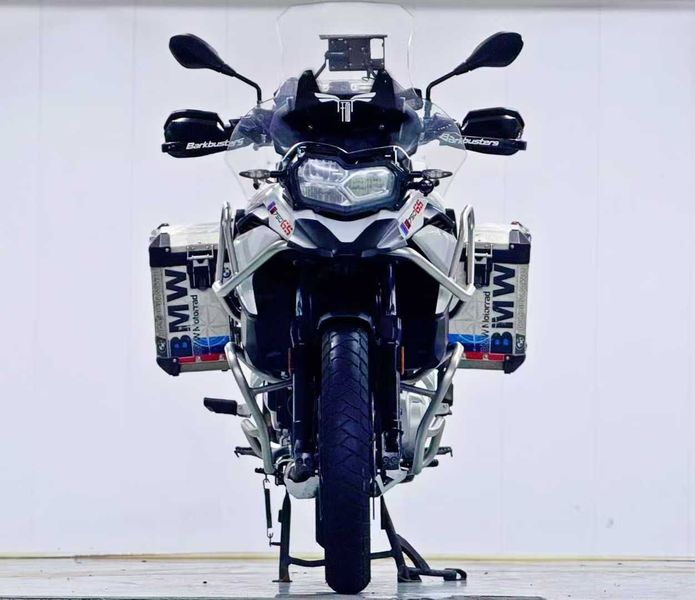 二手宝马F 750 GS
