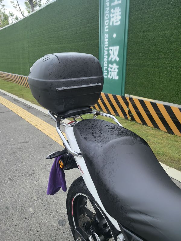 二手新大洲本田CBF190X