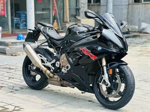 二手宝马S 1000 RR