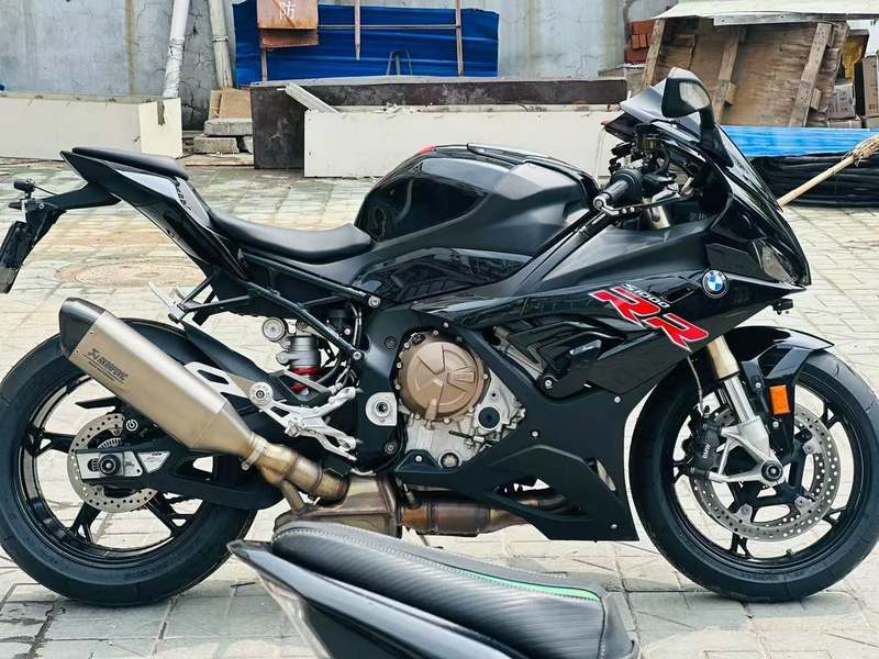 二手宝马S 1000 RR