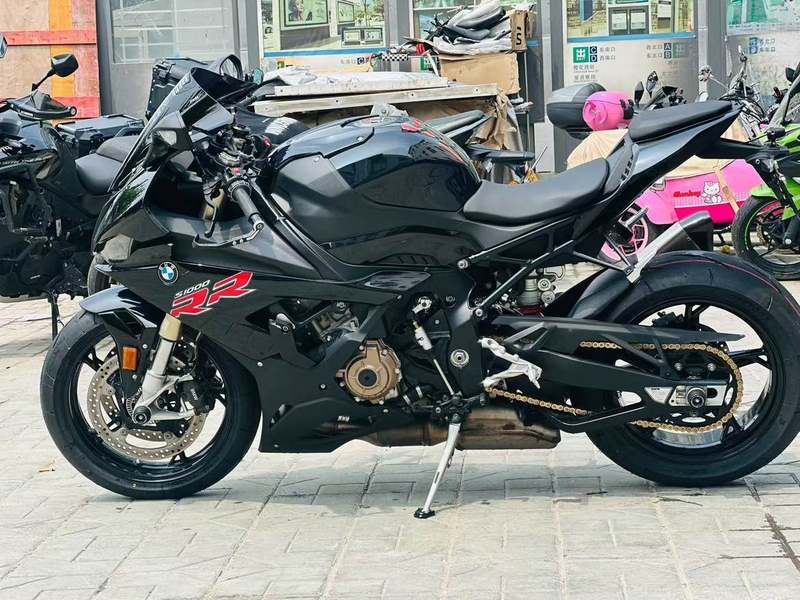 二手宝马S 1000 RR