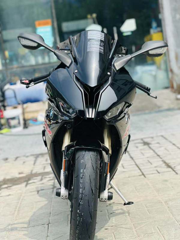 二手宝马S 1000 RR