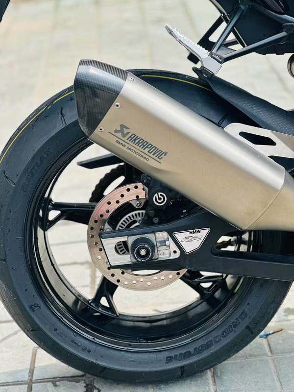 二手宝马S 1000 RR